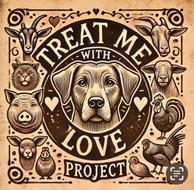 Treat Me With Love Project
Powered by Empower Us Ministries PMA