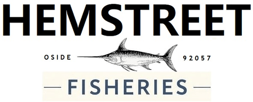 Hemstreet Fisheries