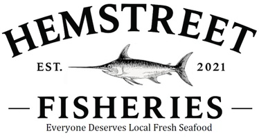 Hemstreet Fisheries