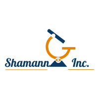 Shamann Inc