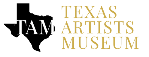 Texas Artists Museum