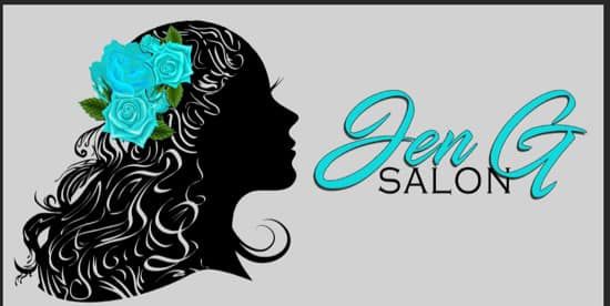 Jen G Salon