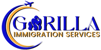 Gorilla Immigration Services
