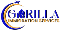 Gorilla Immigration Services