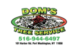 Dom's Tree Service