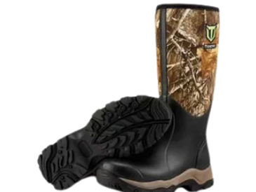 Hunting boots