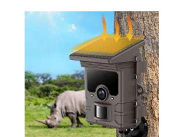 Trail cameras, game cameras, cameras