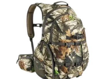 Back pack