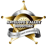 ANTELOPE VALLEY SHERIFF'S BOOSTERS - CASINO NIGHT 2023