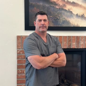 Our provider and expert, Cameron French, PA-C