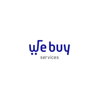We Buy Services