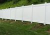 Vinyl Fencing