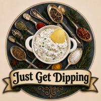 Just Get Dipping