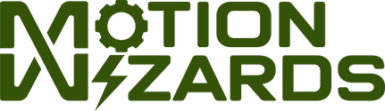 Motion Wizards, LLC