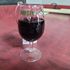 Wine Glass Ornament