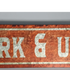 Uncork & Unwind Tin Sign
knick knack