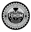 Friends of Historic Downtown Merriam