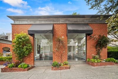 NW Corner of Mission & 7th, Unit A8-2, Carmel-by-the-Sea