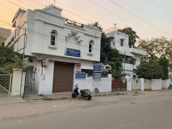 1st Floor 2225/2, Near Prem Mandir Wright Town, Jabalpur, Madhya Pradesh 482002