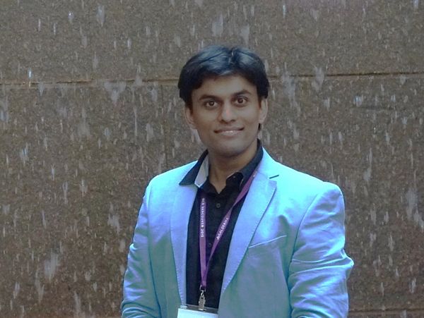 Best Dermatologist in Jabalpur - Dr. Kuldeep Bhardwaj, MD