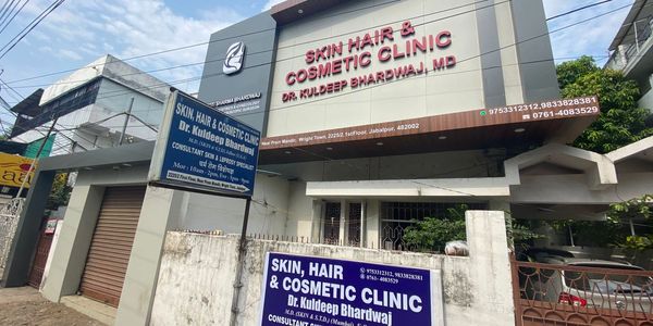 Find a Nearest Skin and Hair Clinic - Best Dermatologist Near me