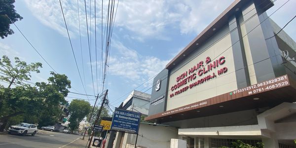 Dermatologist Near me | Nearest/Nearby Dermatologist Near me