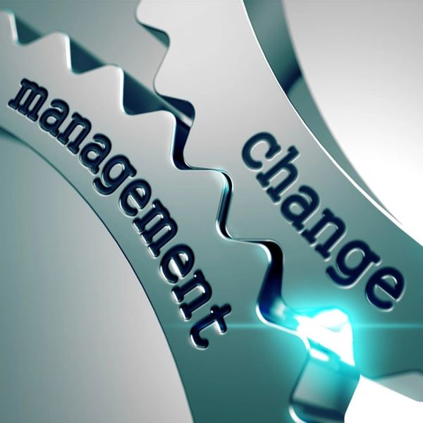 Change Management