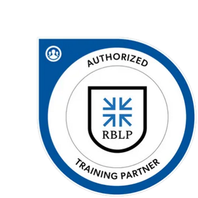 Authorized RBLP Training Partner