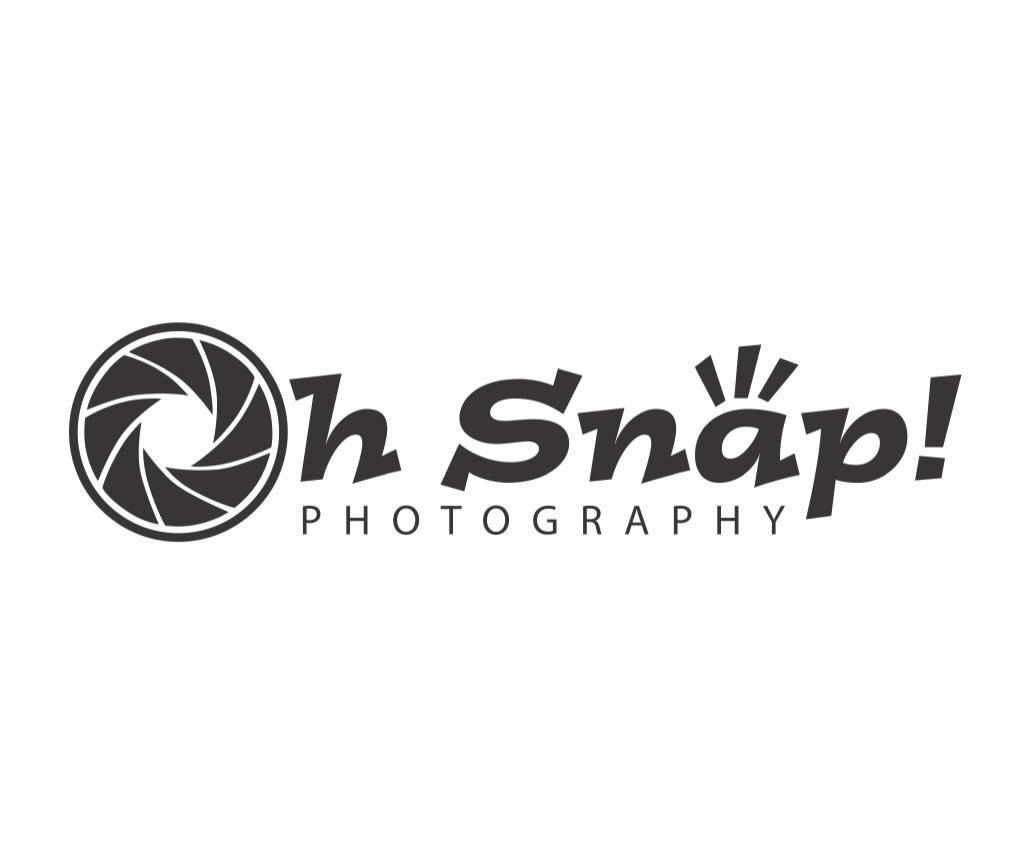 Logo for photography company 