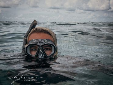 go snorkeling with acquarius sea tours