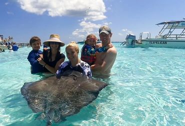 STINGRAY CITY 