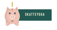 Skatteyoga