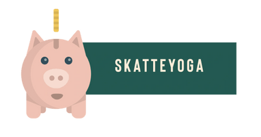 Skatteyoga