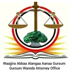 Waajjira Abbaa Alangaa Aanaa Gursum 