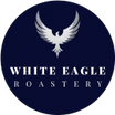 white eagle roastery