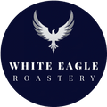 white eagle roastery