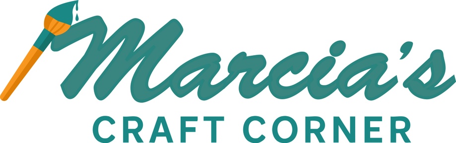 Marcia's Craft Corner

Opening Soon 