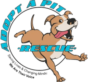 Adopt A Pit Rescue