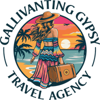 Gallivanting Gypsy Travel Agency