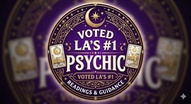 Psychic and Tarot Card Readings 
               (310)948-6497