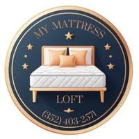 mymattressloft.com