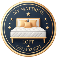 mymattressloft.com