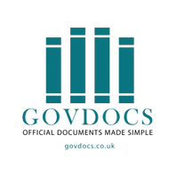 Govdocs