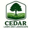 Cedar Lawn and Landscape