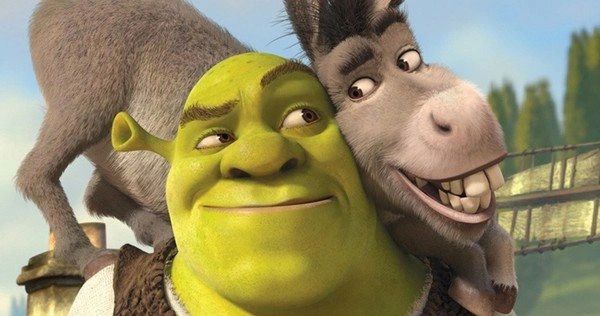 O BURRO DO SHREK É SANGUÍNEO E EU POSSO PROVAR! - Analisando o temperamento  dos personagens #3 