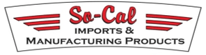 SoCal Imports & Manufacturing 