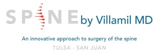 Spine by Villamil, MD