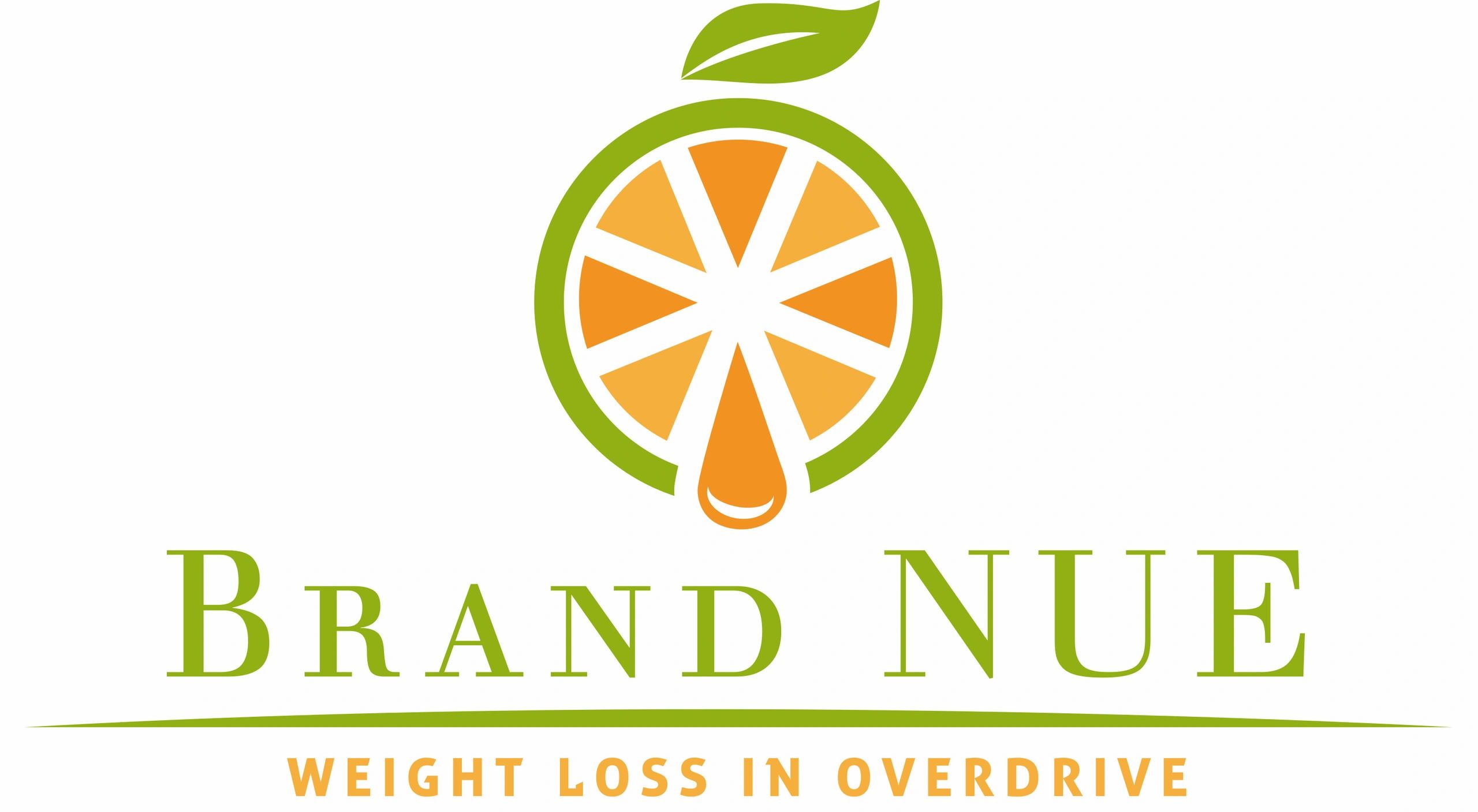 Brand NUE Weight loss