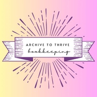 Archive To Thrive Bookkeeping LLC