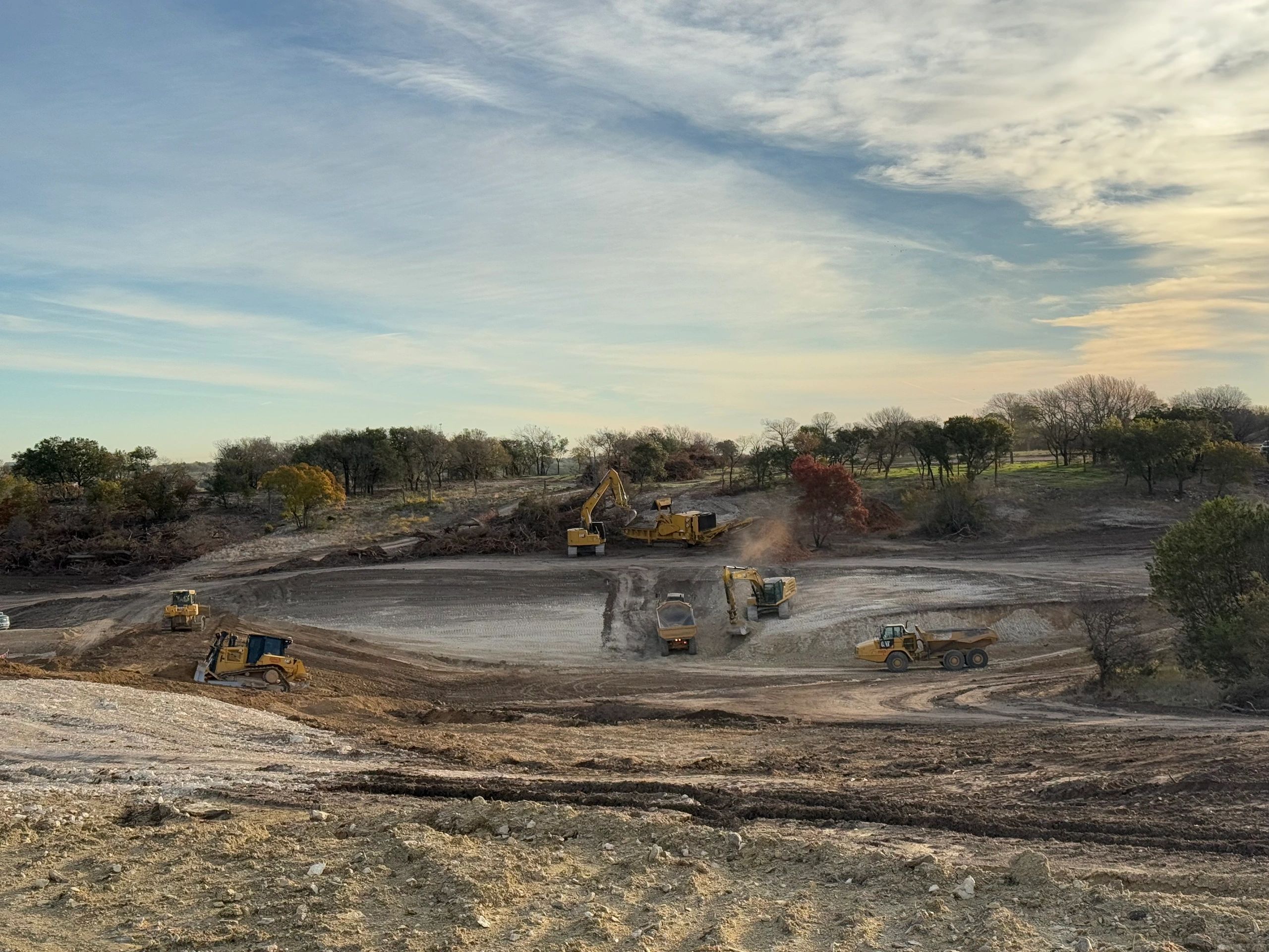 DFW Land - Expert Land Services in Dallas/Fort Worth